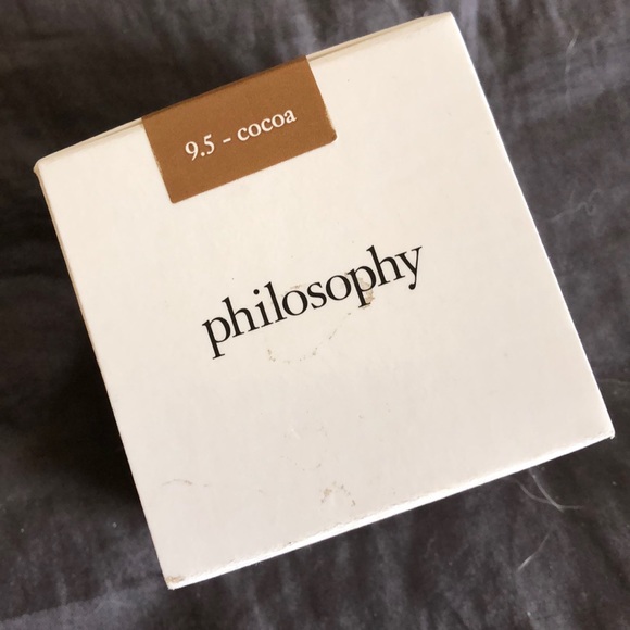 Philosophy Skin Tent - Picture 2 of 2